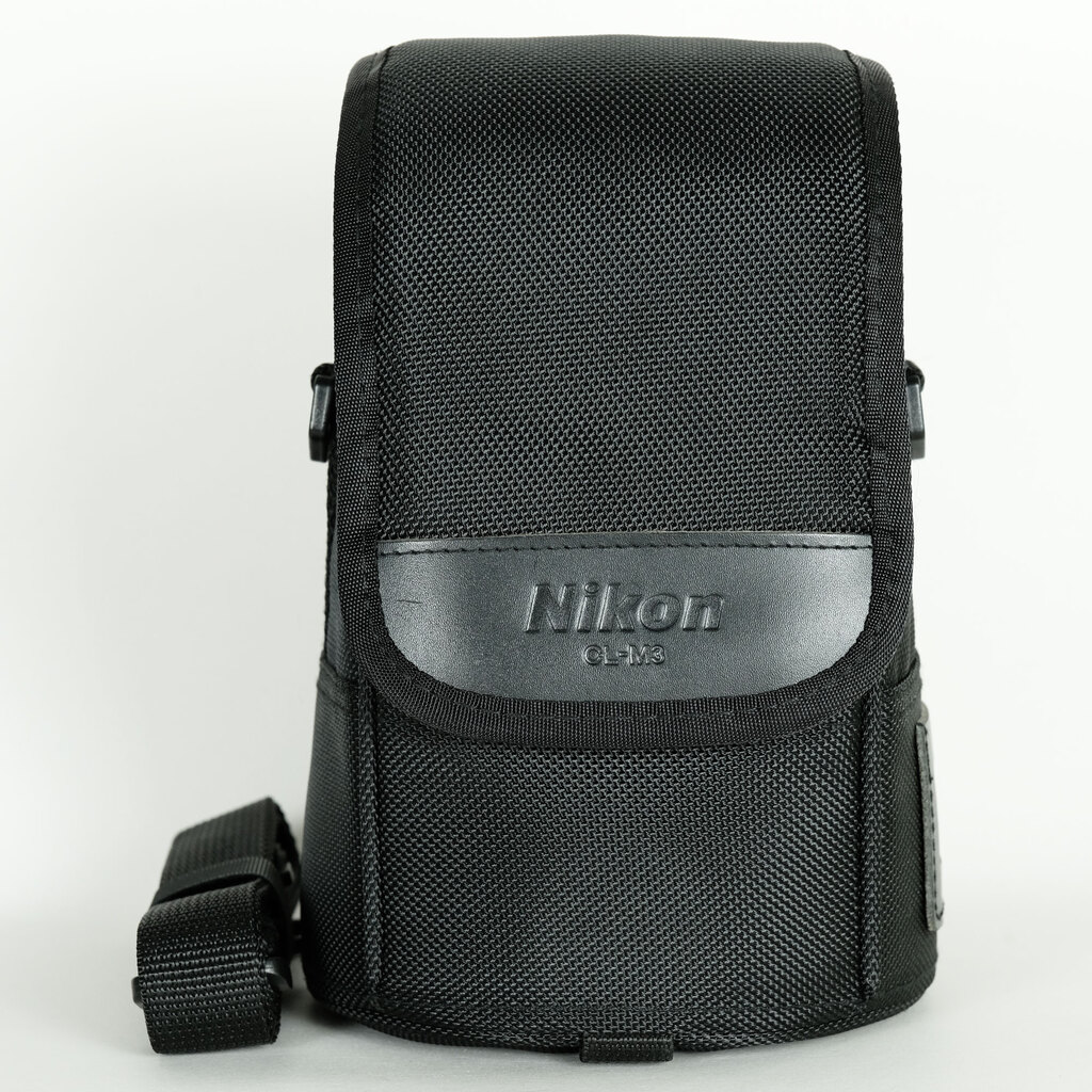 Nikon AF-S NIKKOR 24-70mm f/2.8E ED VR