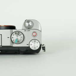 SONY α7C（ILCE-7C）