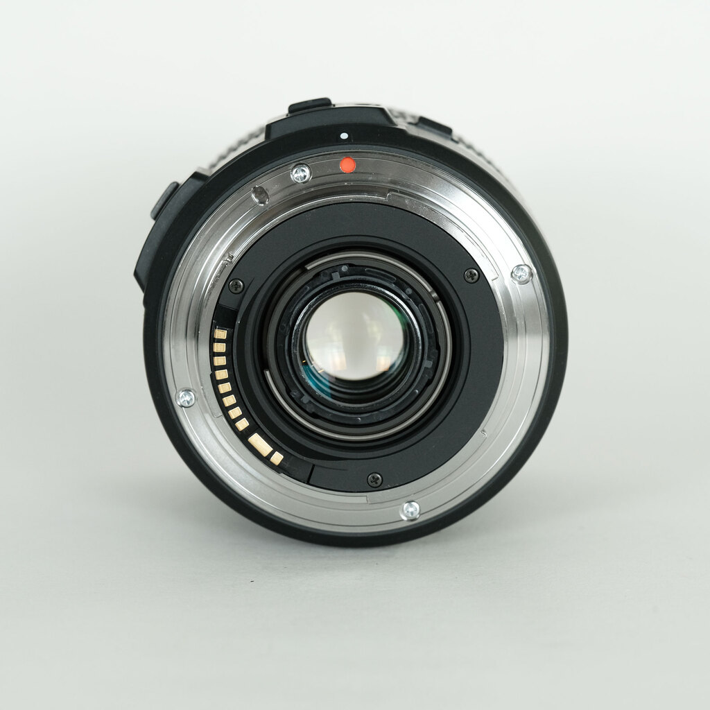 SIGMA 18-250mm F3.5-6.3 DC MACRO OS HSM (キヤノンEF用)