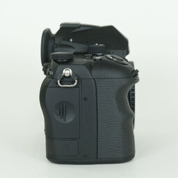 PENTAX K-3 Mark III PENTAX K-3 Mark III