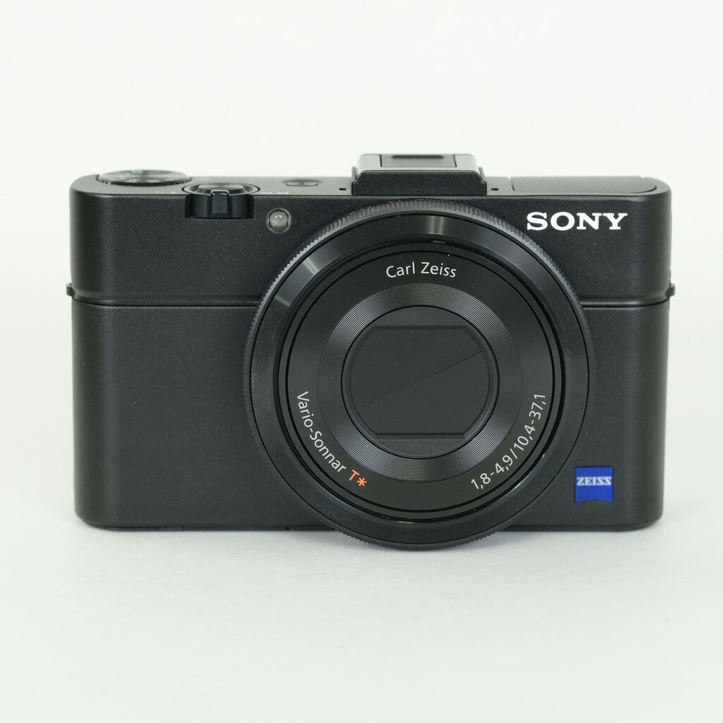 価格.com - SONY サイバーショット DSC-RX100M5 価格比較