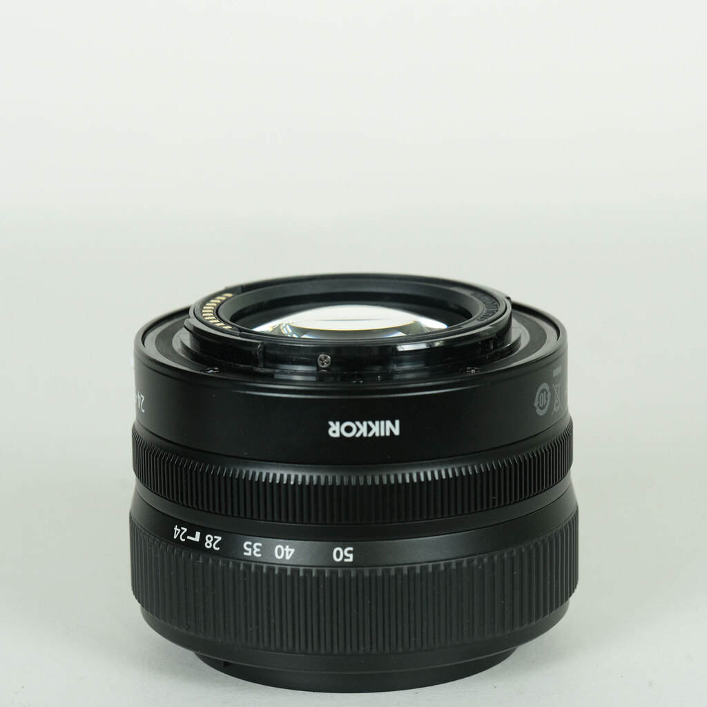 Nikon NIKKOR Z 24-50mm f/4-6.3の出品 | ONE SCENE（ワンシーン）