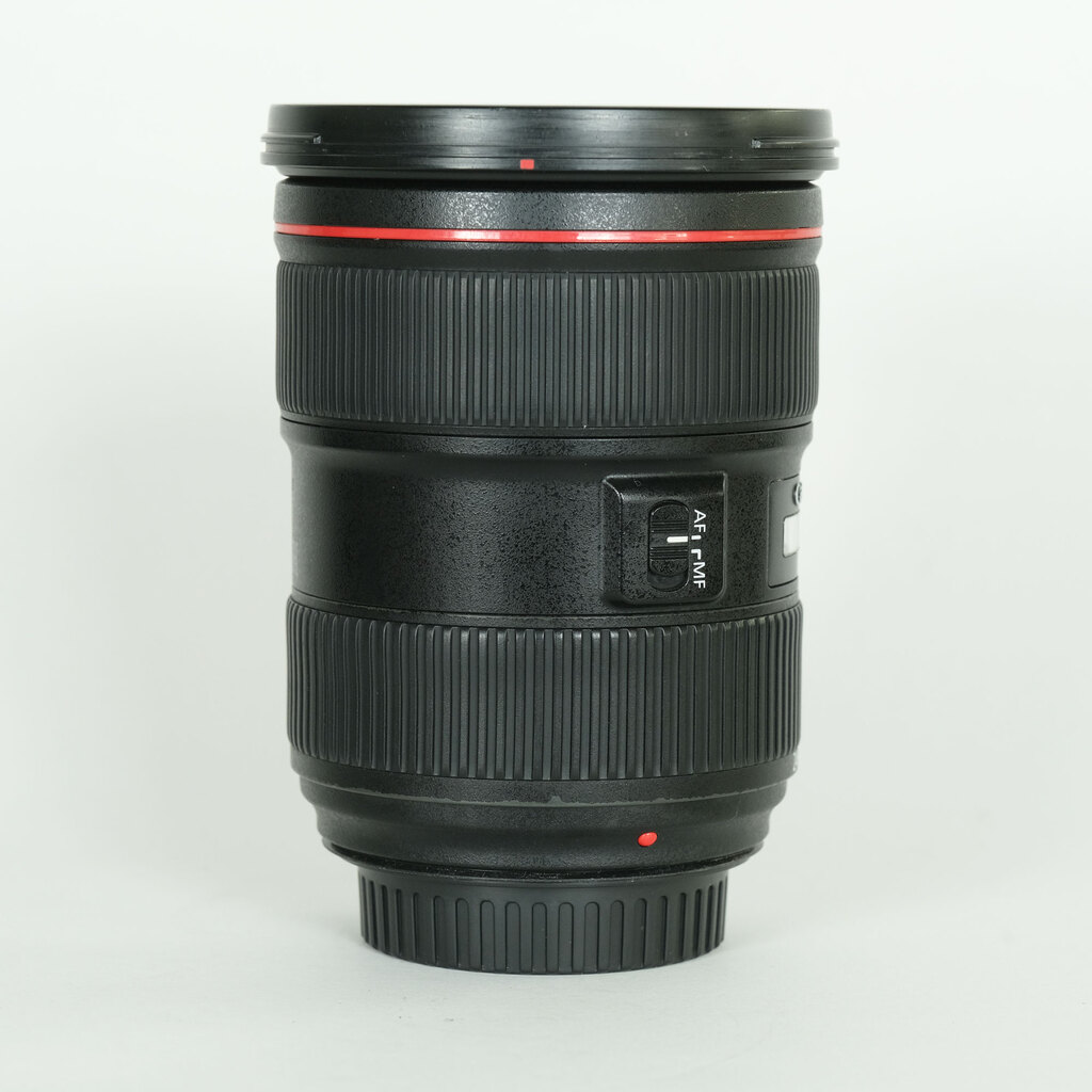 Canon EF24-70mm F2.8L II USM