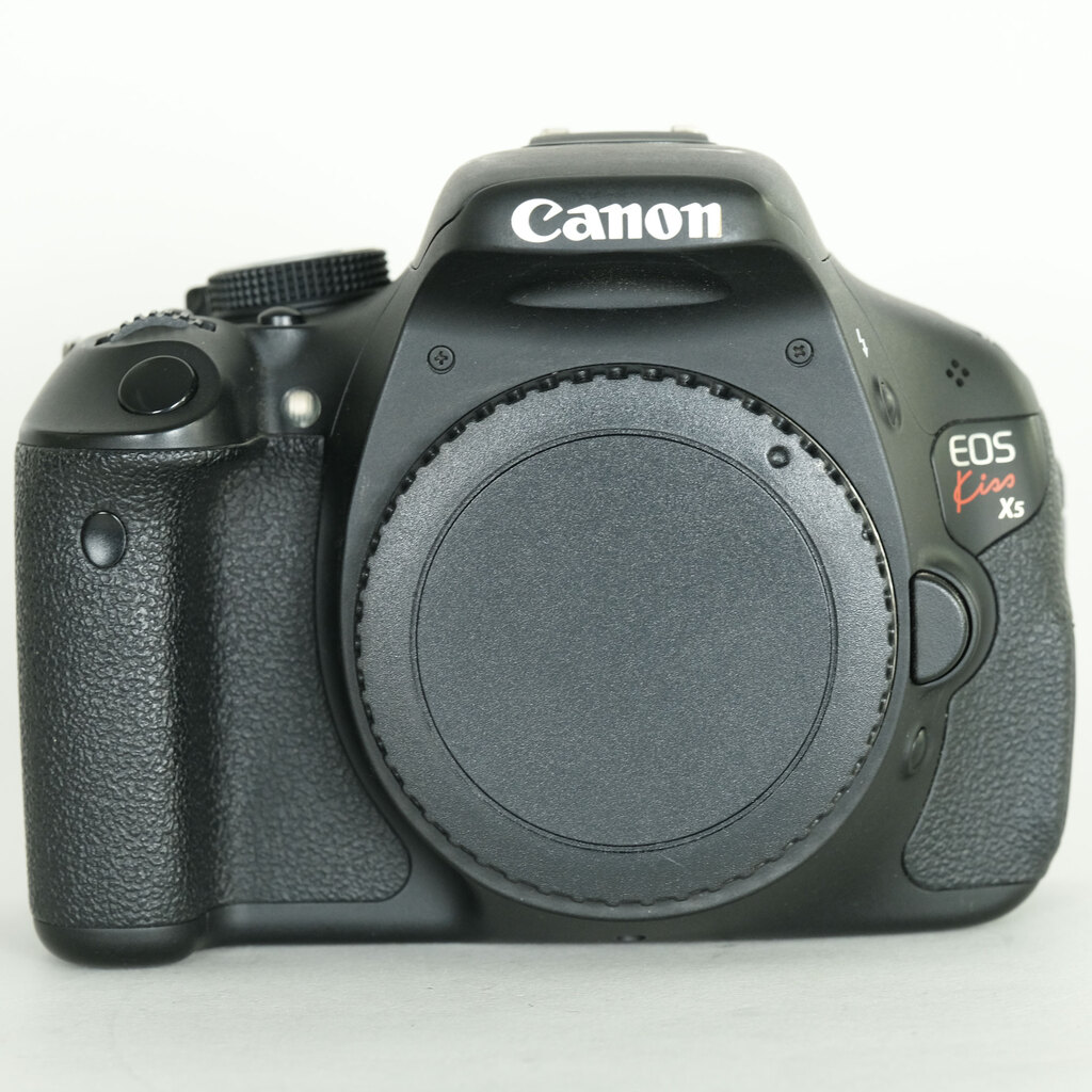 Canon EOS Kiss X5 ボディ