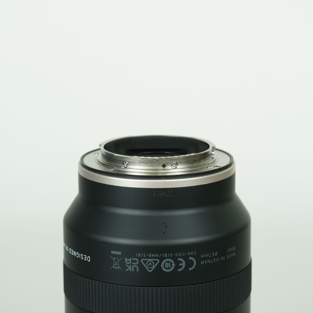 TAMRON 18-300mm F/3.5-6.3 Di III-A VC VXD (Model B061) [ソニーE用]