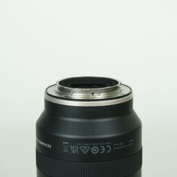 TAMRON 18-300mm F/3.5-6.3 Di III-A VC VXD (Model B061) [ソニーE用]