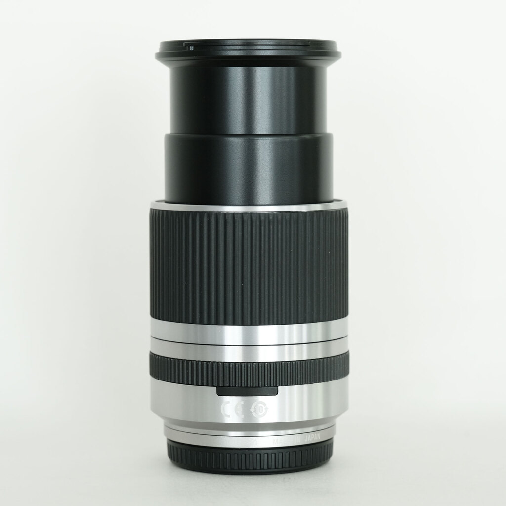 TAMRON 14-150mm F/3.5-5.8 Di III (Model C001) [マイクロフォーサーズ用]