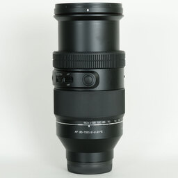 SAMYANG AF 35-150mm F2-2.8 FE（ソニーFE用）