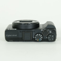 SONY Cyber-shot DSC-HX50V B ブラック
