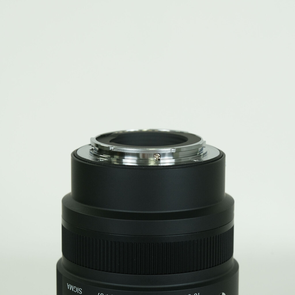 SIGMA 16-300mm F3.5-6.7 DC OS｜Contemporary [ソニーE用]