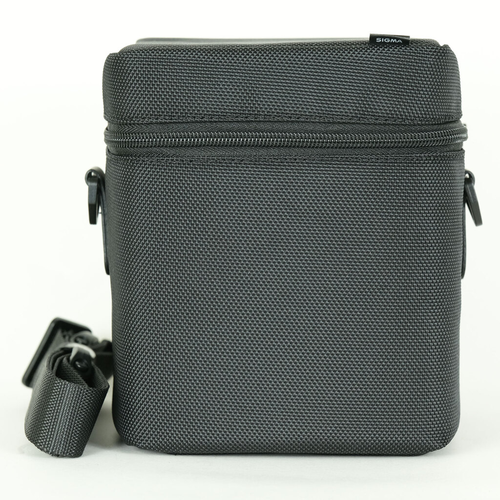 SIGMA 85mm F1.4 DG HSM｜Art  [キヤノンEF用]