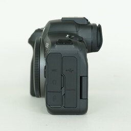 Canon EOS R6 Mark II