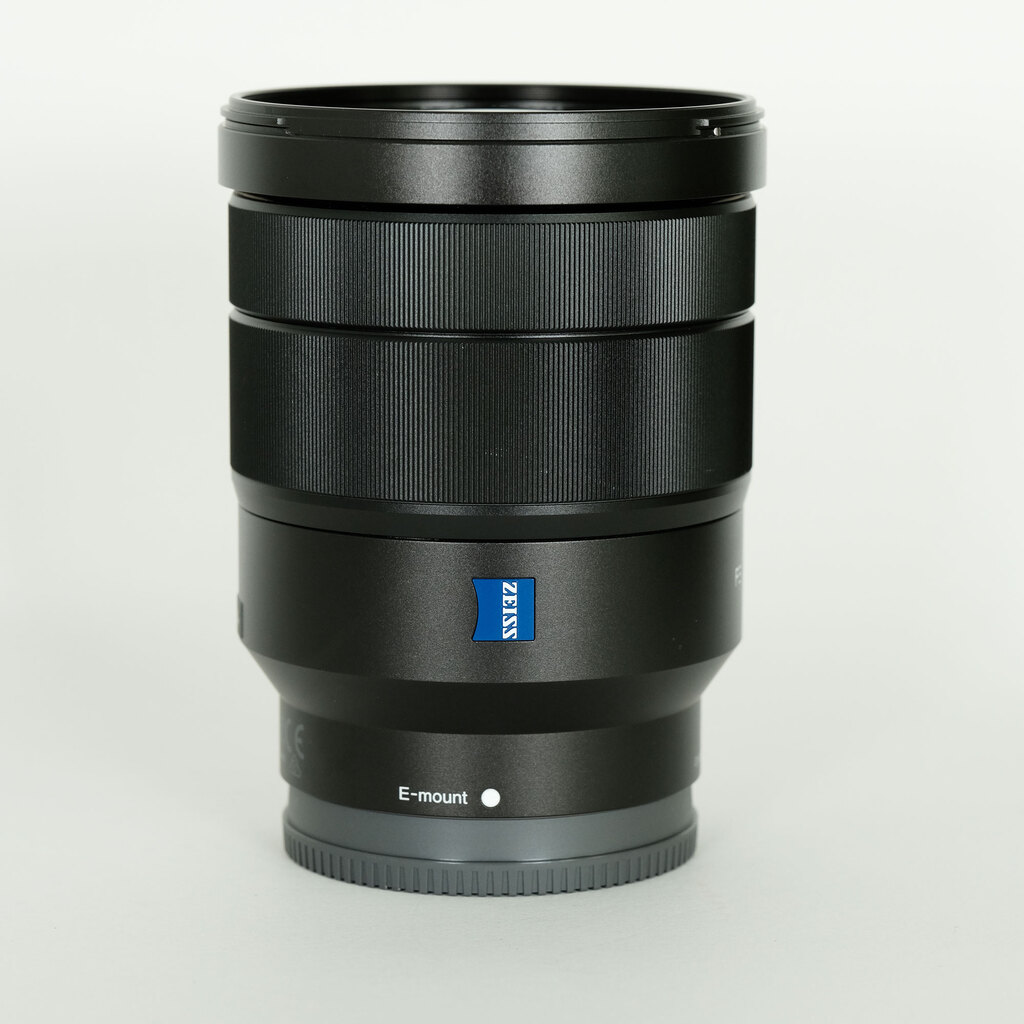 SONY Vario-Tessar T* FE 16-35mm F4 ZA OSS SEL1635Z