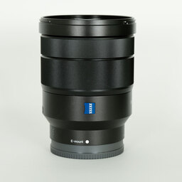 SONY Vario-Tessar T* FE 16-35mm F4 ZA OSS SEL1635Z