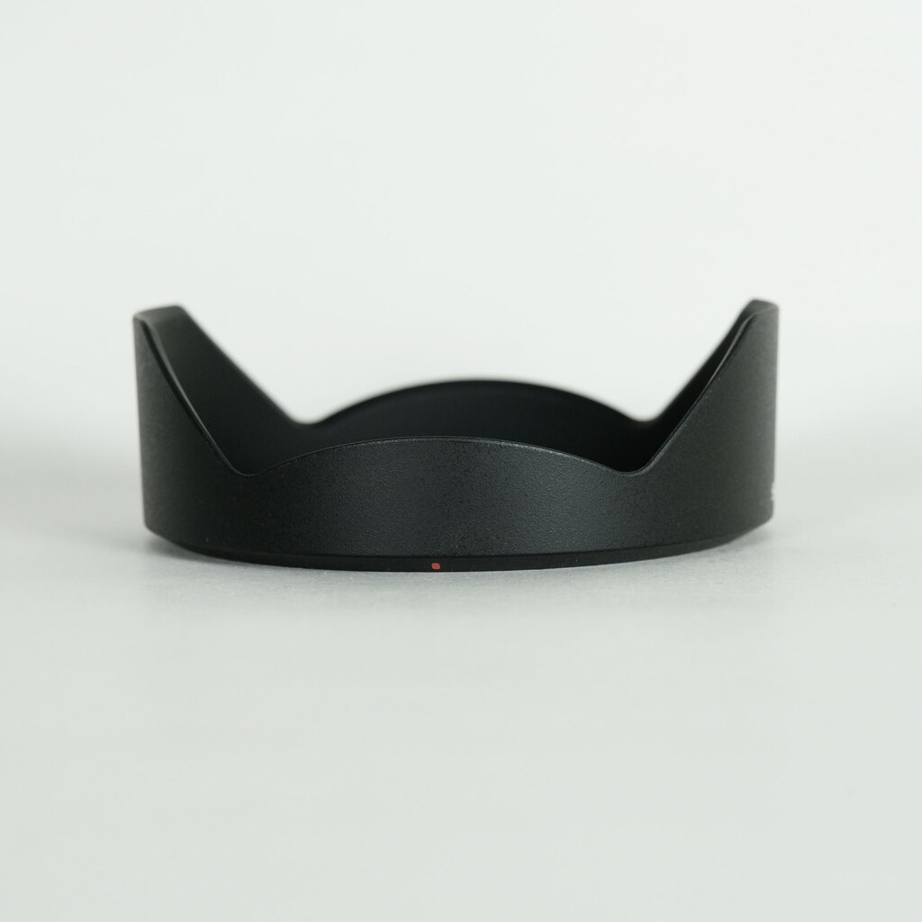 SONY FE 24-50mm F2.8 G SEL2450G