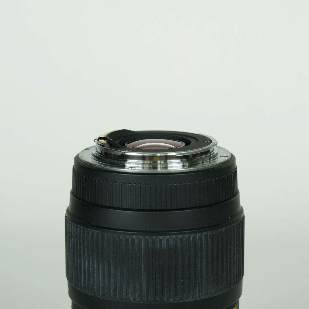 SIGMA 70-300mm F4-5.6 DG MACRO [キヤノンEF用]