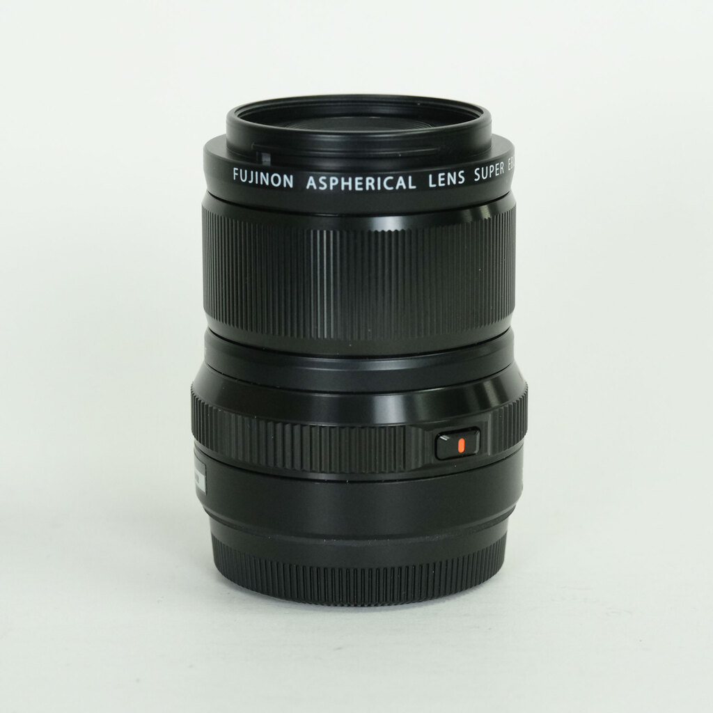 FUJIFUILM XF30mmF2.8 R LM WR Macro