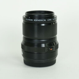 FUJIFUILM XF30mmF2.8 R LM WR Macro