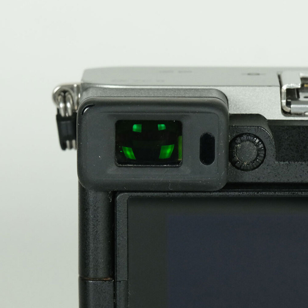 SONY α7C II（ILCE-7CM2）