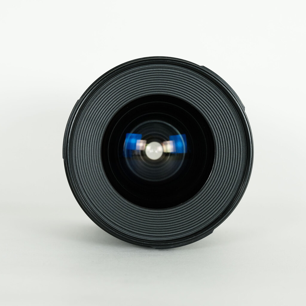 Canon EF20mm F2.8 USM