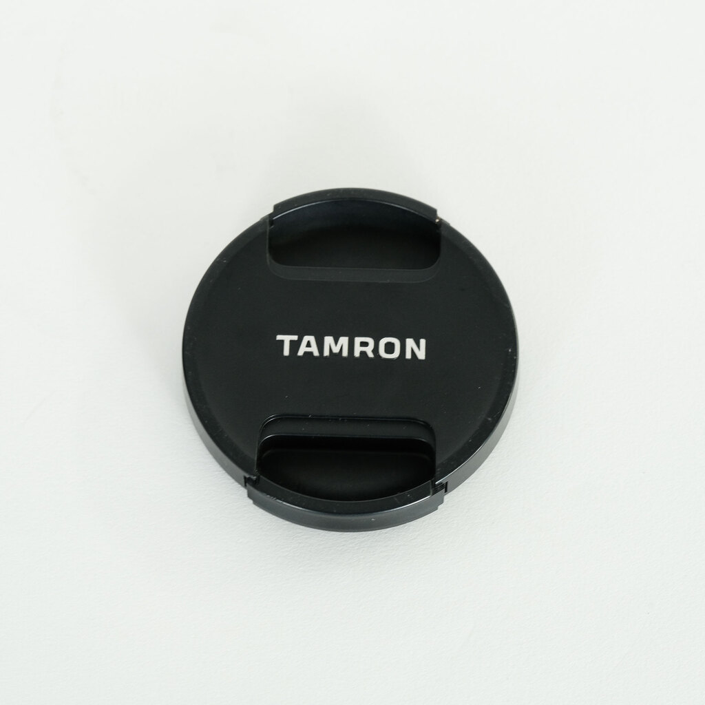 TAMRON 50-400mm F/4.5-6.3 Di III VC VXD (Model A067) [ソニーE用]