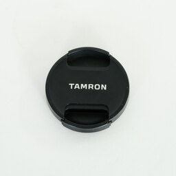 TAMRON 50-400mm F/4.5-6.3 Di III VC VXD (Model A067) [ソニーE用]