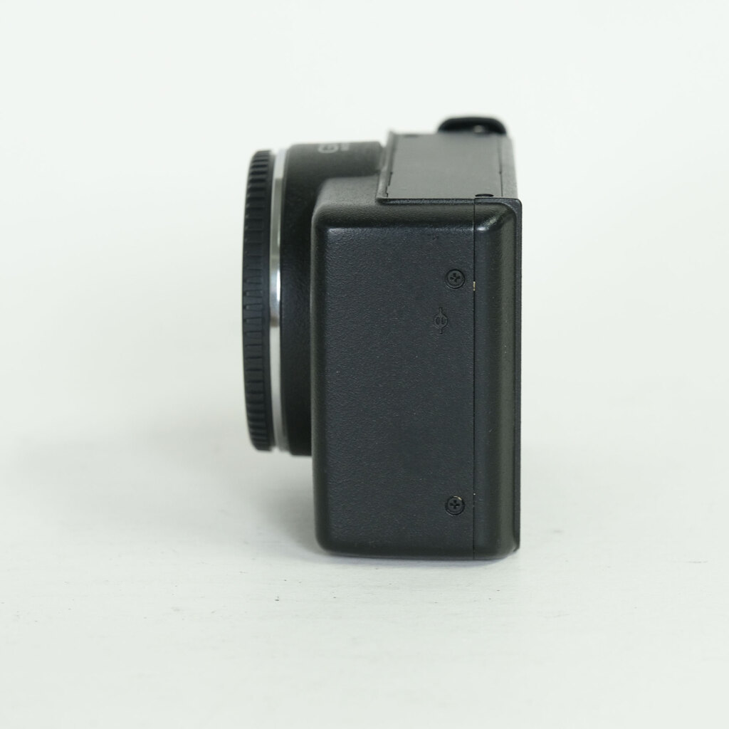 RICOH GXR MOUNT A12