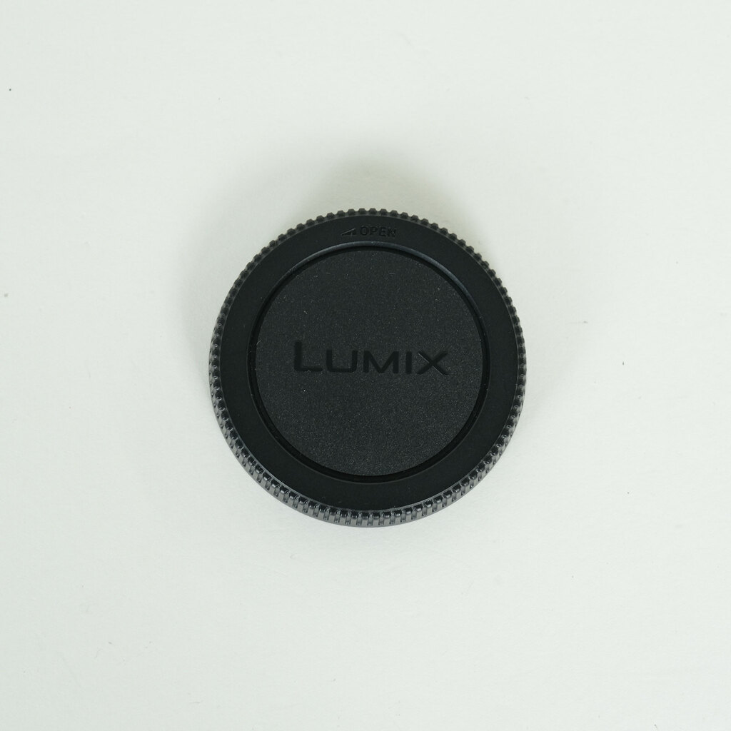 Panasonic LUMIX G X VARIO PZ 45-175mm / F4.0-5.6 ASPH. / POWER O.I.S.