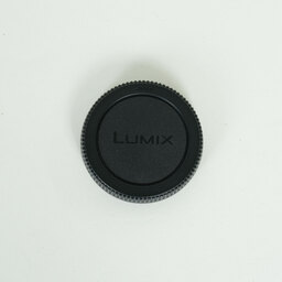 Panasonic LUMIX G X VARIO PZ 45-175mm / F4.0-5.6 ASPH. / POWER O.I.S.