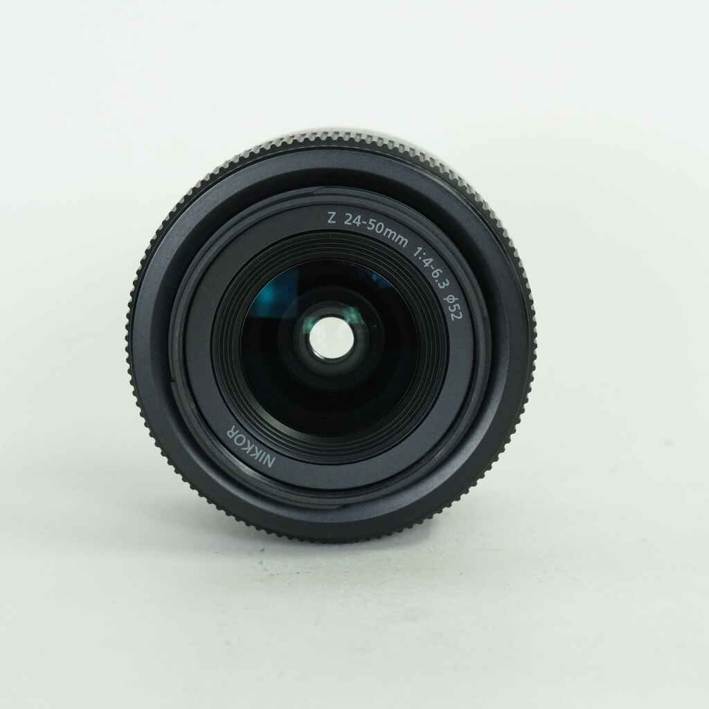 Nikon NIKKOR Z 24-50mm f/4-6.3