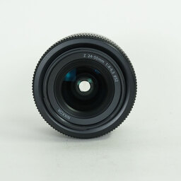 Nikon NIKKOR Z 24-50mm f/4-6.3
