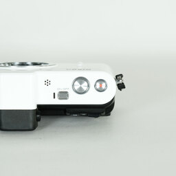 Nikon Nikon1 V1 ダブルズームキット ホワイト