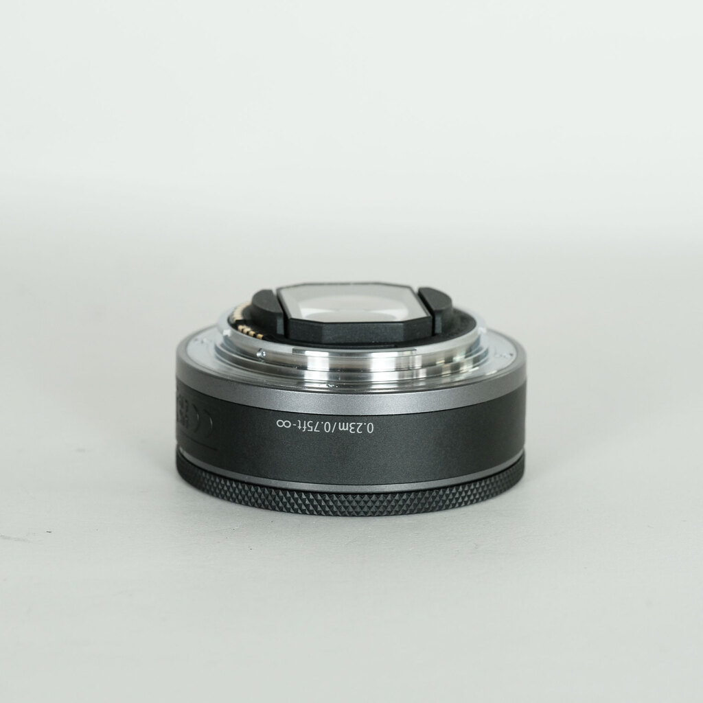 Canon RF28mm F2.8 STM