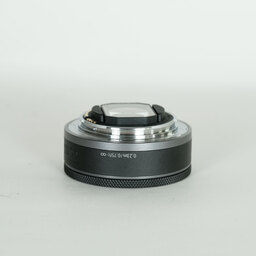 Canon RF28mm F2.8 STM