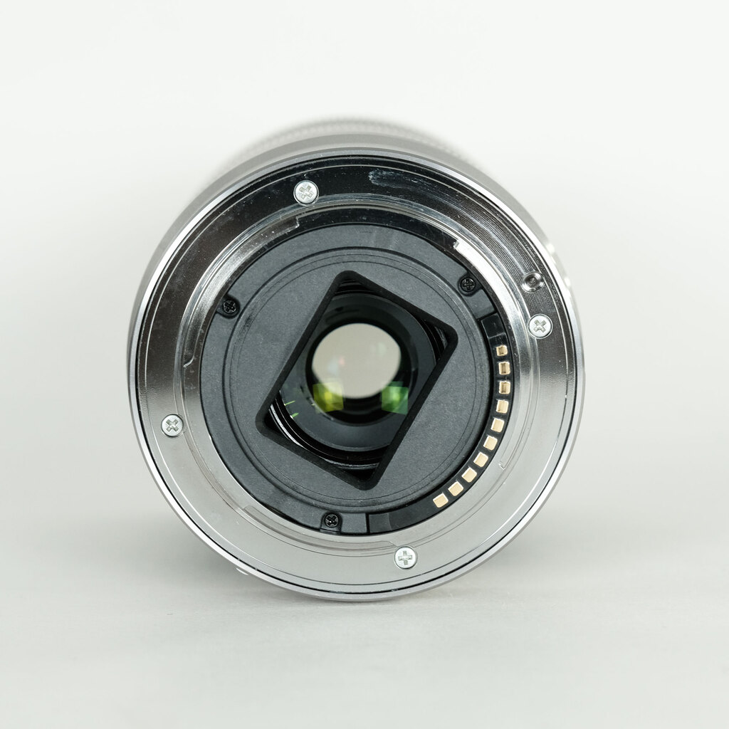 SONY E 55-210mm F4.5-6.3 OSS SEL55210