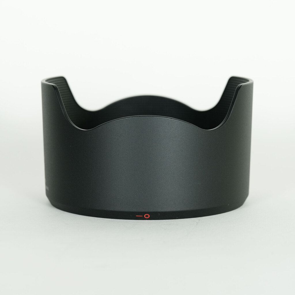 Canon RF35mm F1.4 L VCM