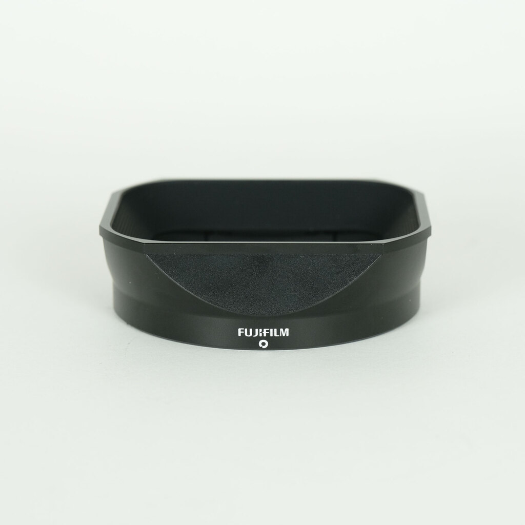 FUJIFILM XF23mmF1.4 R