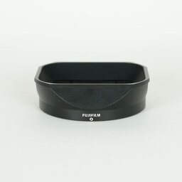 FUJIFILM XF23mmF1.4 R