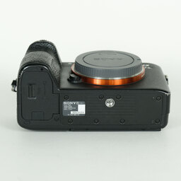 SONY α7 III(ILCE-7M3) SONY α7 III(ILCE-7M3)
