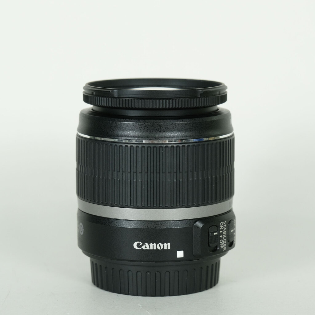 Canon EF-S18-55mm F3.5-5.6 ISの出品 | ONE SCENE（ワンシーン）