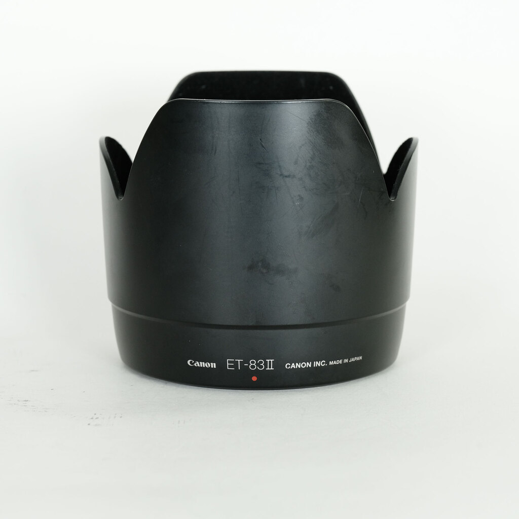 Canon EF70-200mm F2.8L USM