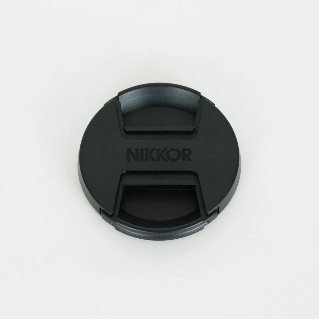 Nikon NIKKOR Z 24-200mm f/4-6.3 VR