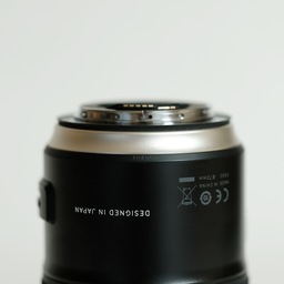 TAMRON SP 35mm F/1.4 Di USD（Model F045） [キヤノン用]