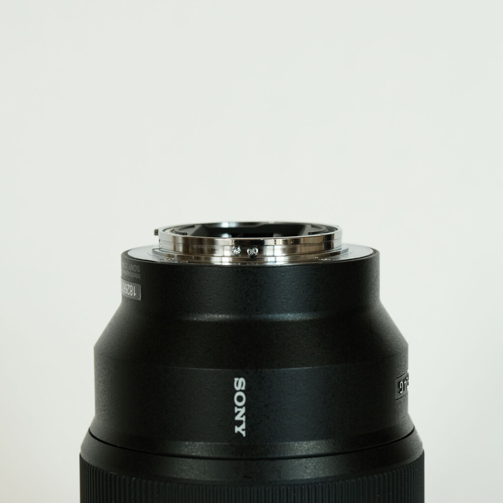 SONY FE 12-24mm F4 G SEL1224G SONY FE 12-24mm F4 G SEL1224G