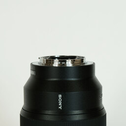 SONY FE 12-24mm F4 G SEL1224G SONY FE 12-24mm F4 G SEL1224G