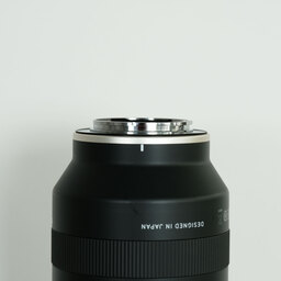 TAMRON 70-180mm F/2.8 Di III VXD (Model A056) [ ソニーE用 ]