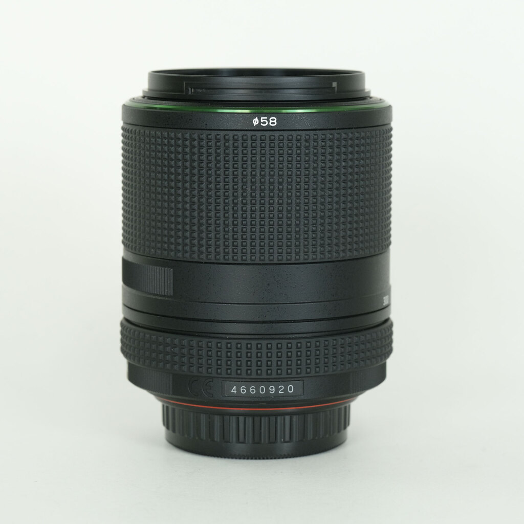 PENTAX HD PENTAX-DA 55-300mmF4.5-6.3ED PLM WR RE