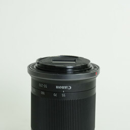 Canon RF-S55-210mm F5-7.1 IS STM