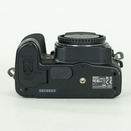PENTAX K-5 ボディ