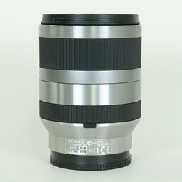 SONY E18-200mm F3.5-6.3 OSS SEL18200 SONY E18-200mm F3.5-6.3 OSS SEL18200